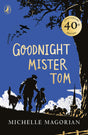 Goodnight Mister Tom (A Puffin Book) - Retail Maharaj