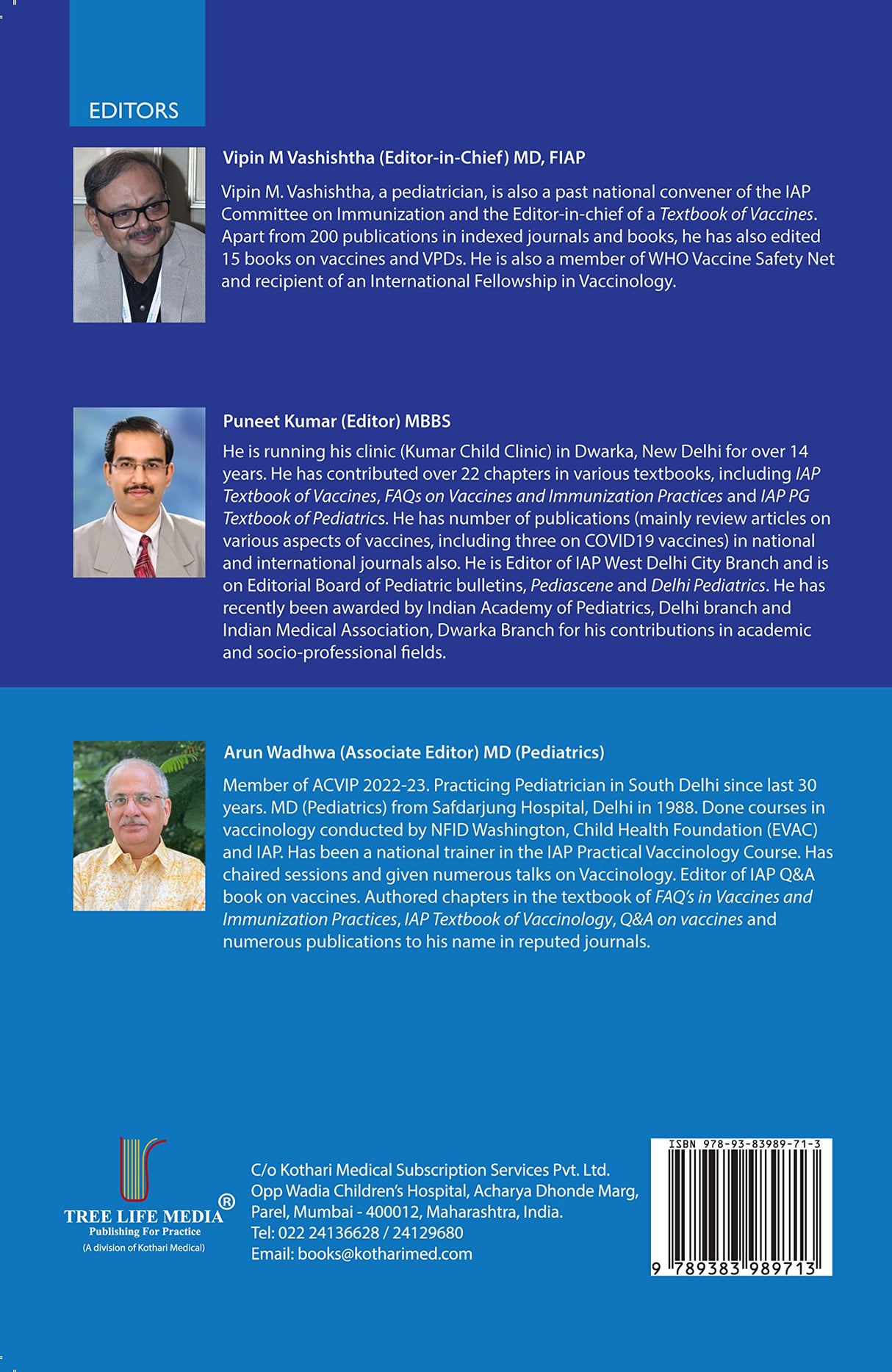 COVID - 19 VACCINES A Comprehensive Overview