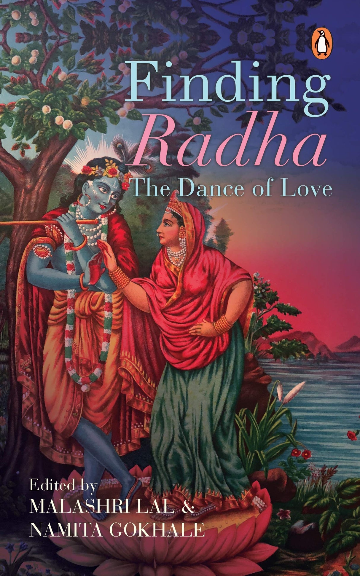 Finding Radha: The Quest for Love - Retail Maharaj