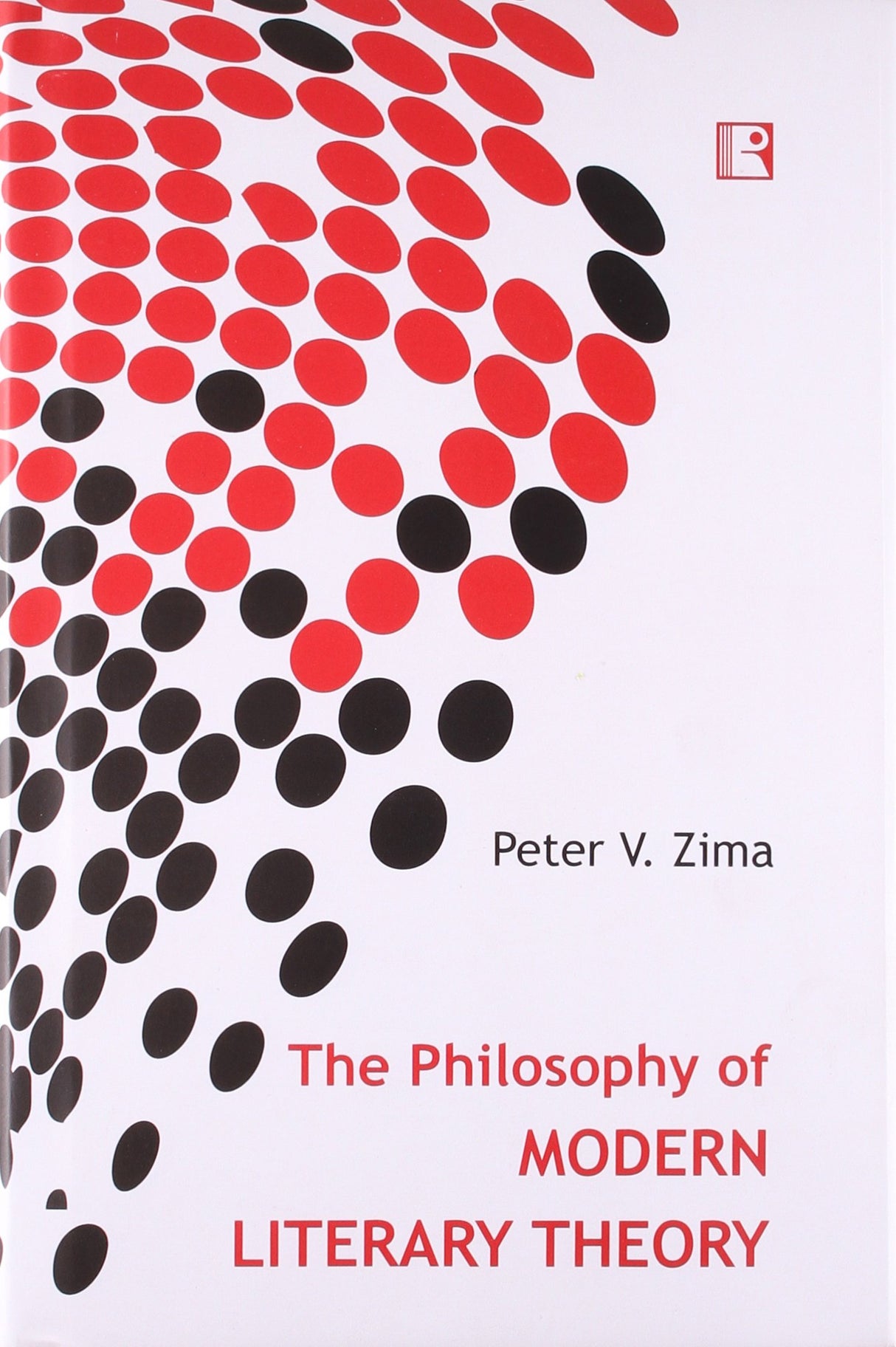 The Philosophy of Modern Literary Theory - Retail Maharaj