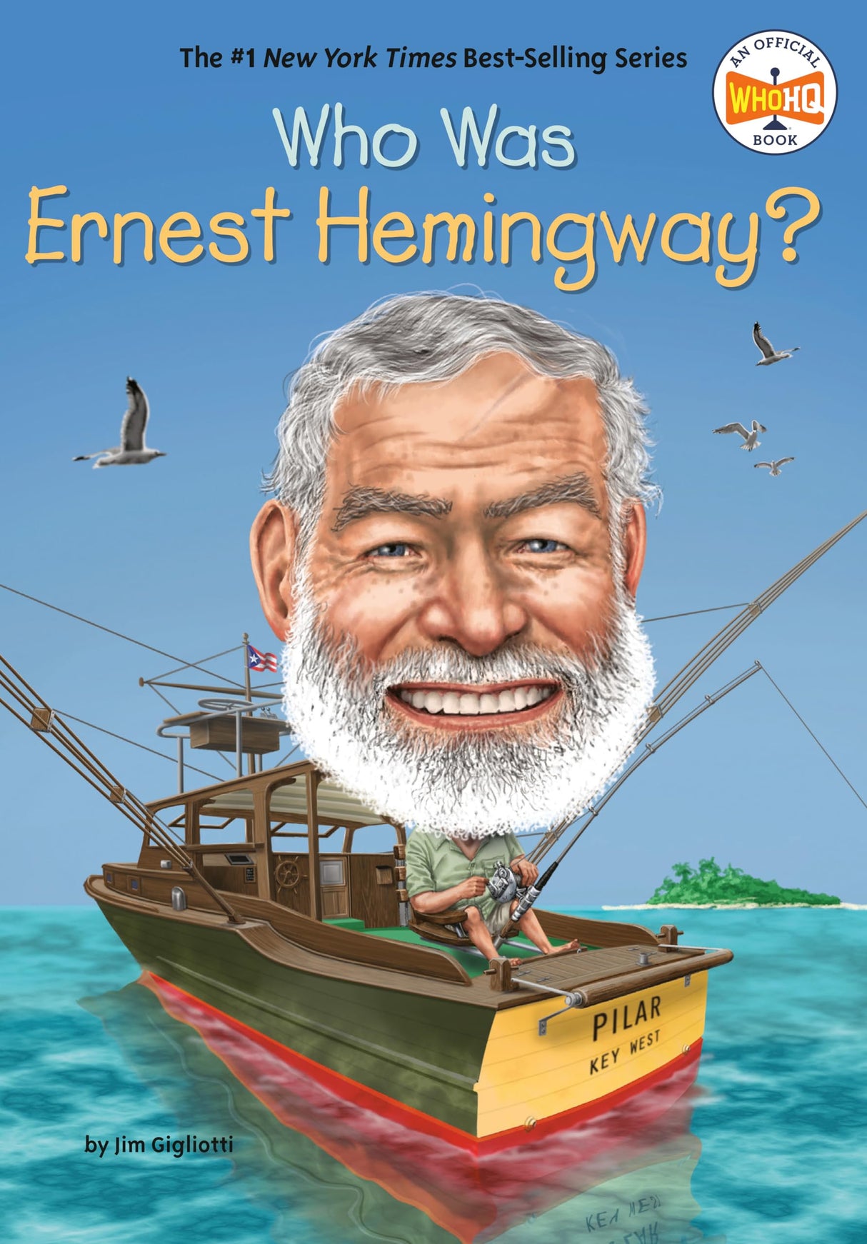 Who Was Ernest Hemingway? - Retail Maharaj