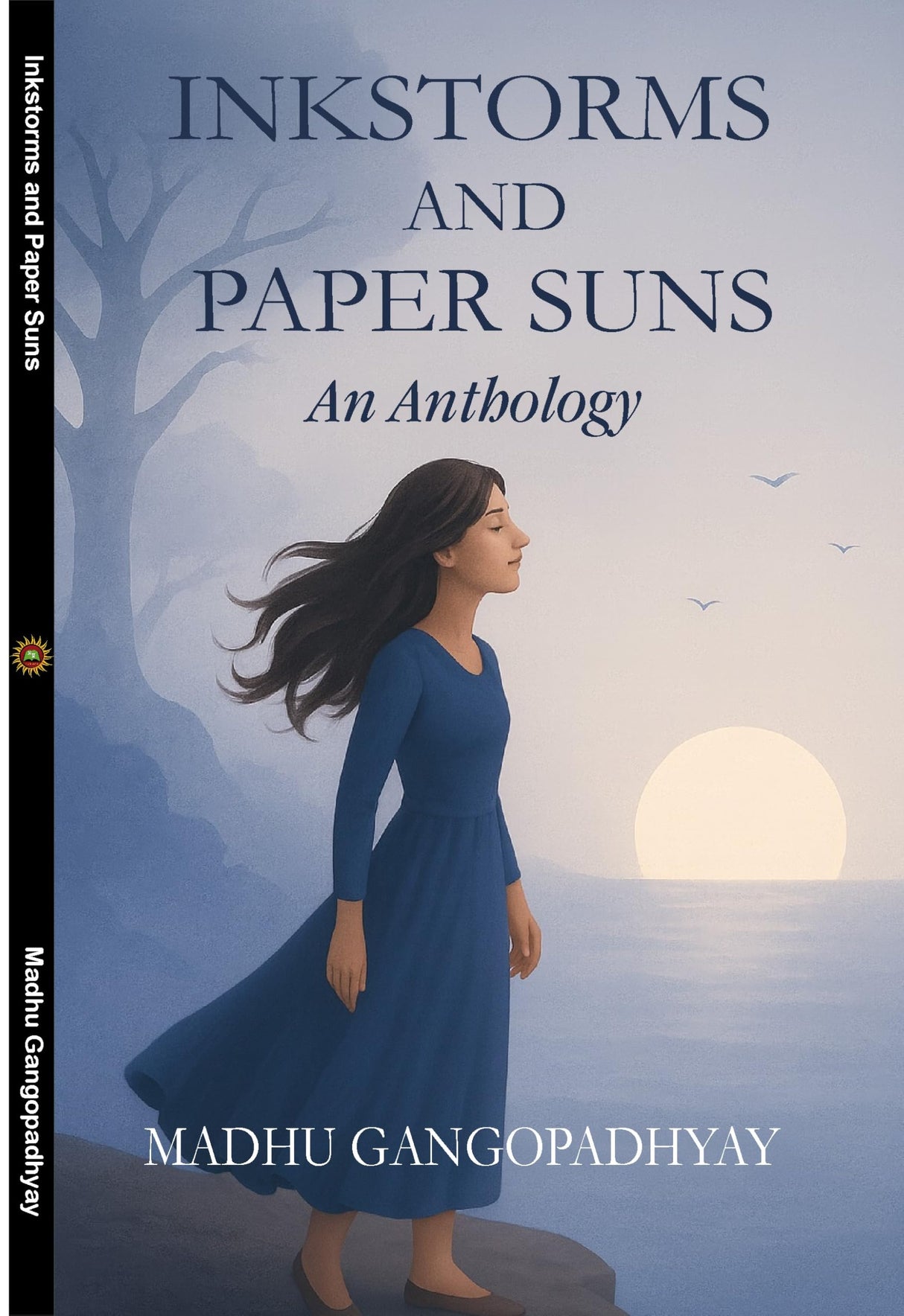 Inkstorms and Paper Suns