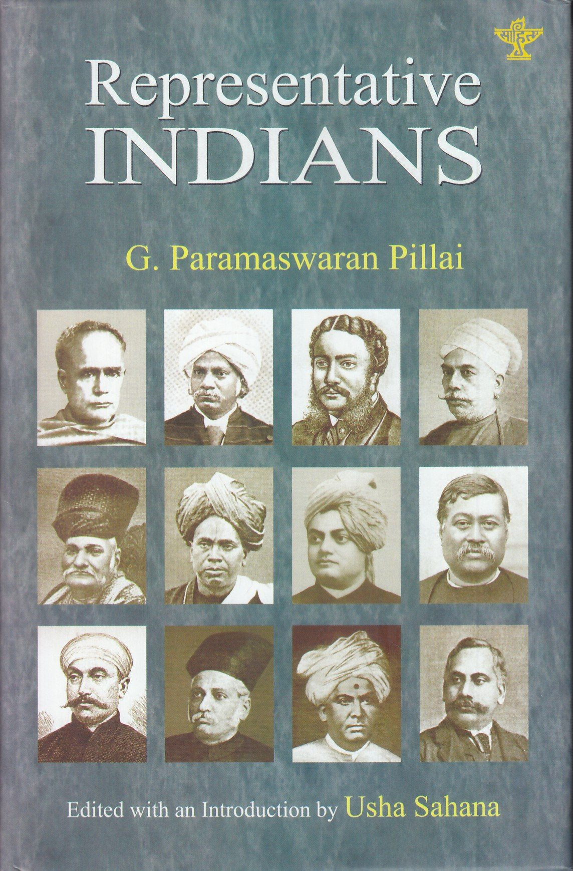 Representative Indians - Retail Maharaj