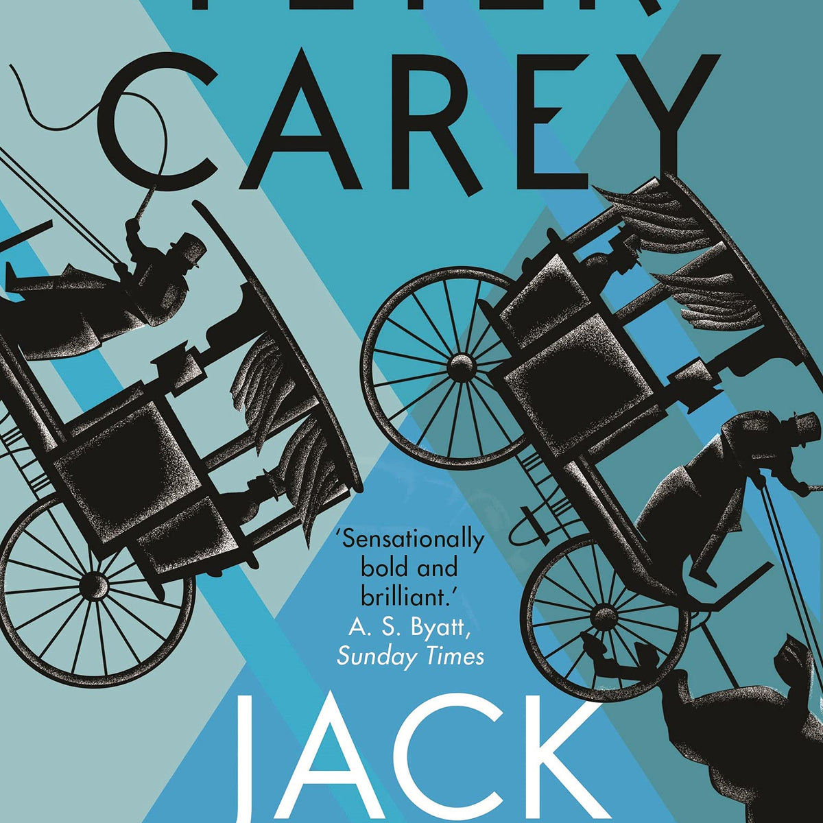 Jack Maggs