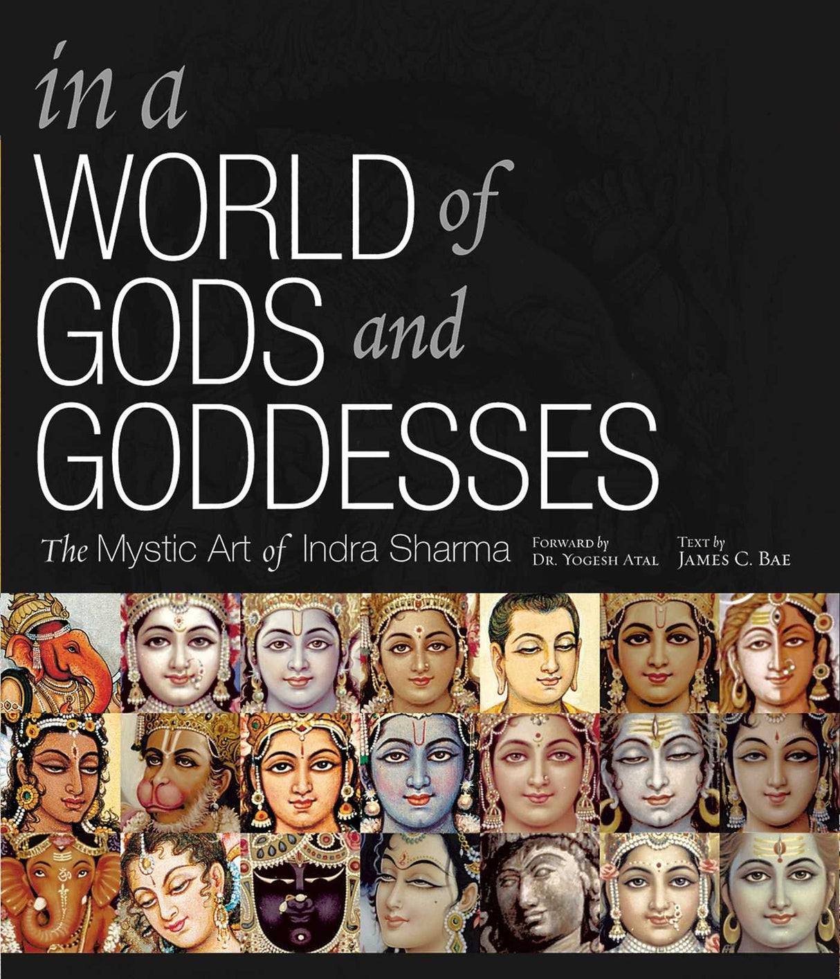 A WORLD OF GODS AND GODDESSES - Retail Maharaj