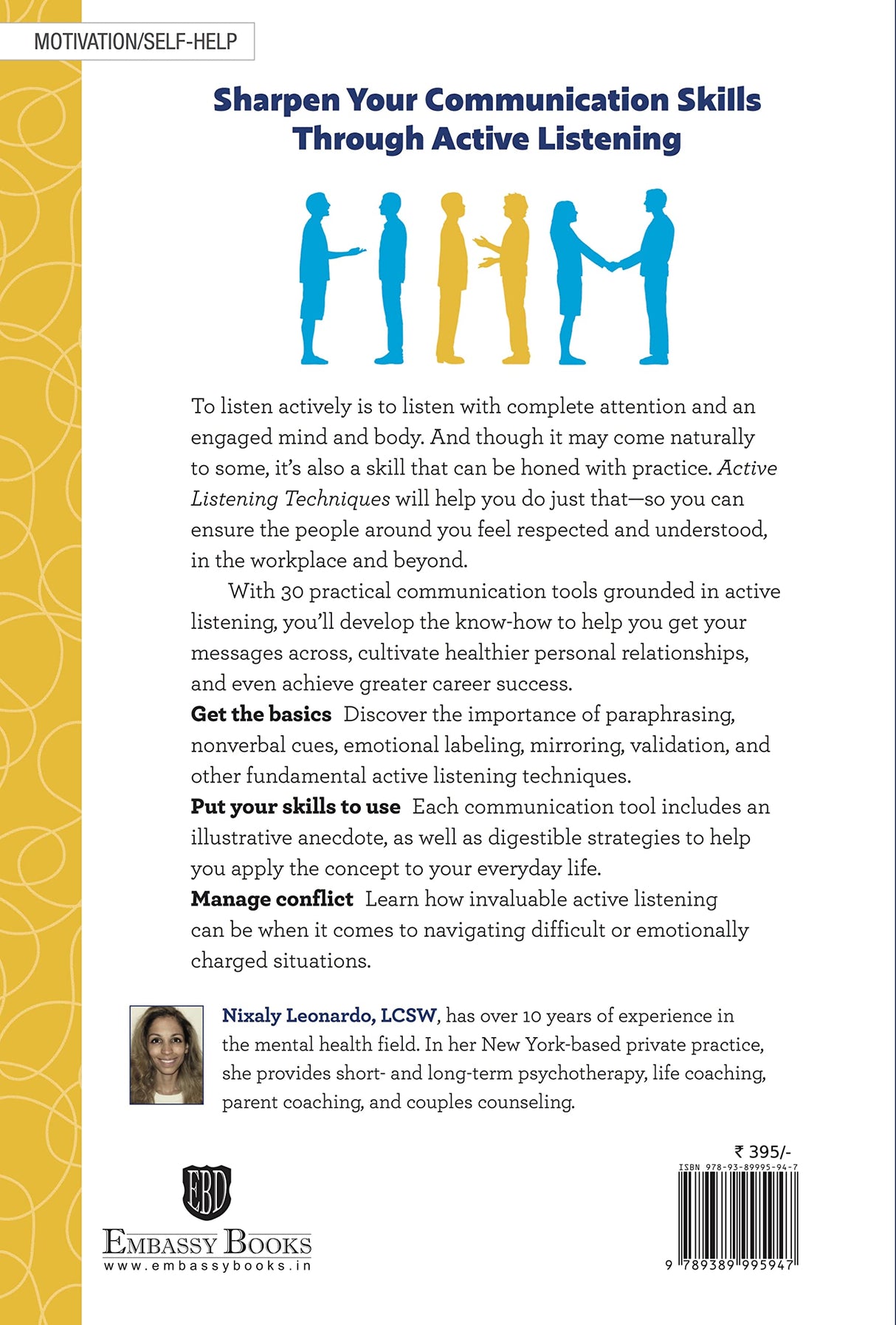 Active Listening Techniques - Retail Maharaj