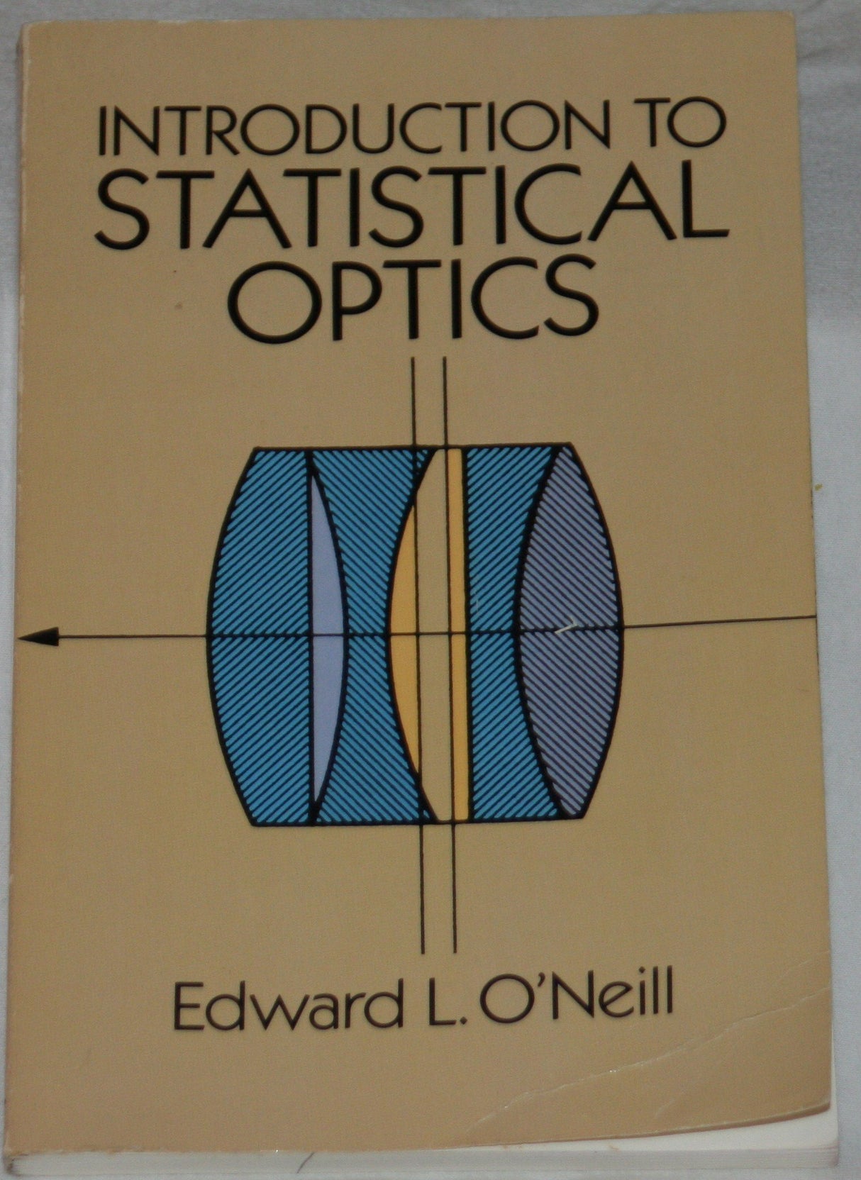 Introduction to Statistical Optics - Retail Maharaj