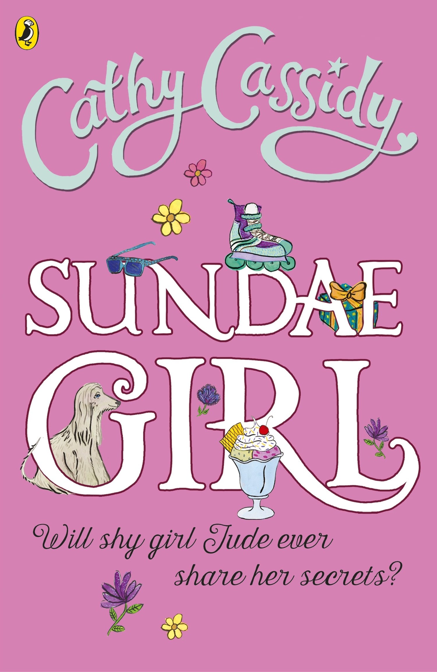 Sundae Girl - Retail Maharaj