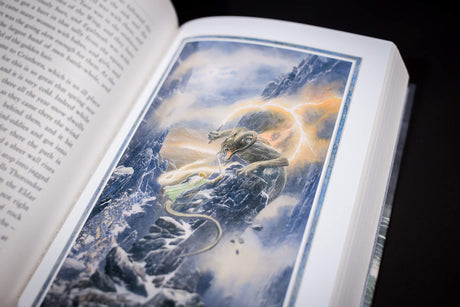 The Fall of Gondolin - Retail Maharaj