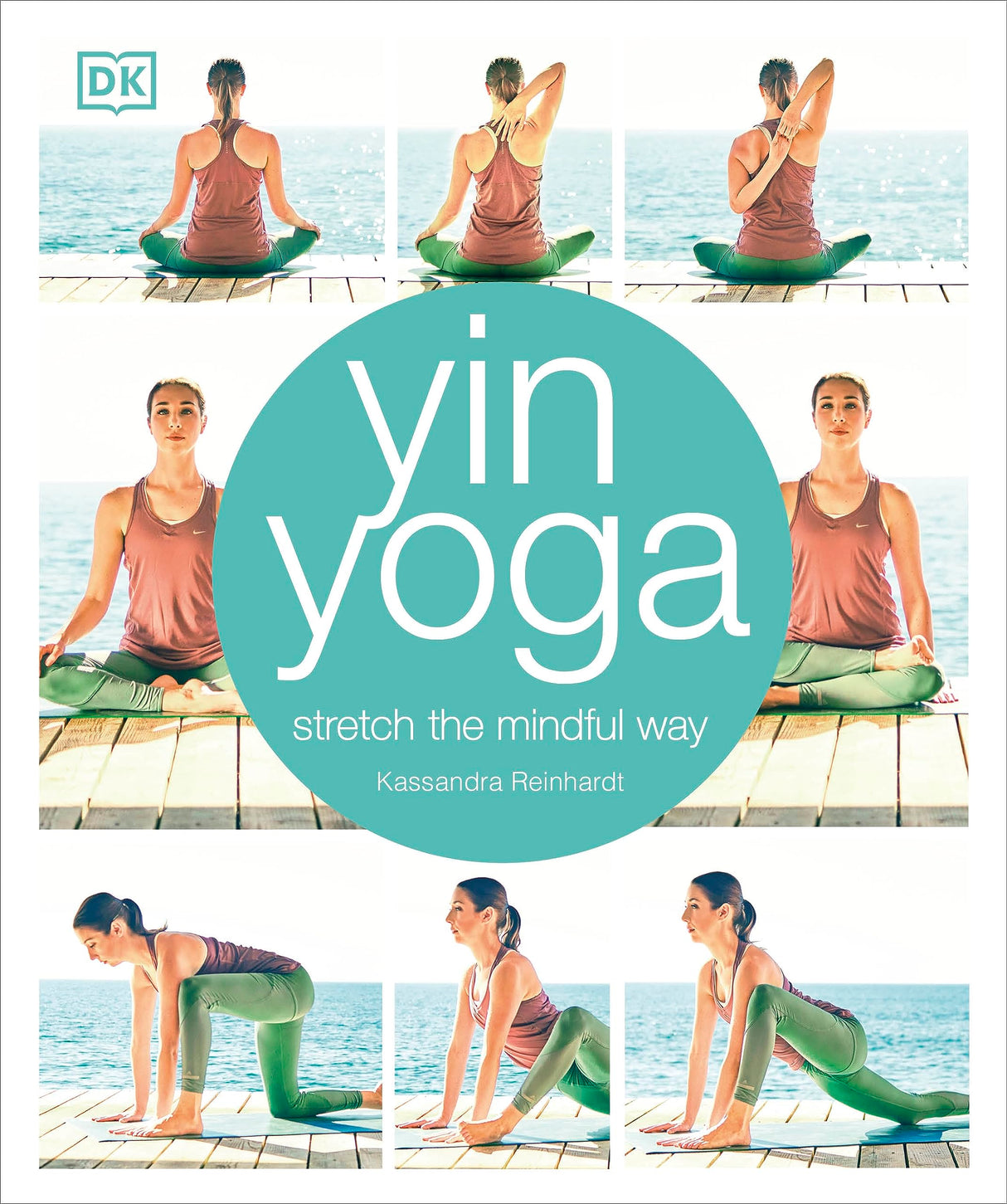 Yin Yoga - Retail Maharaj