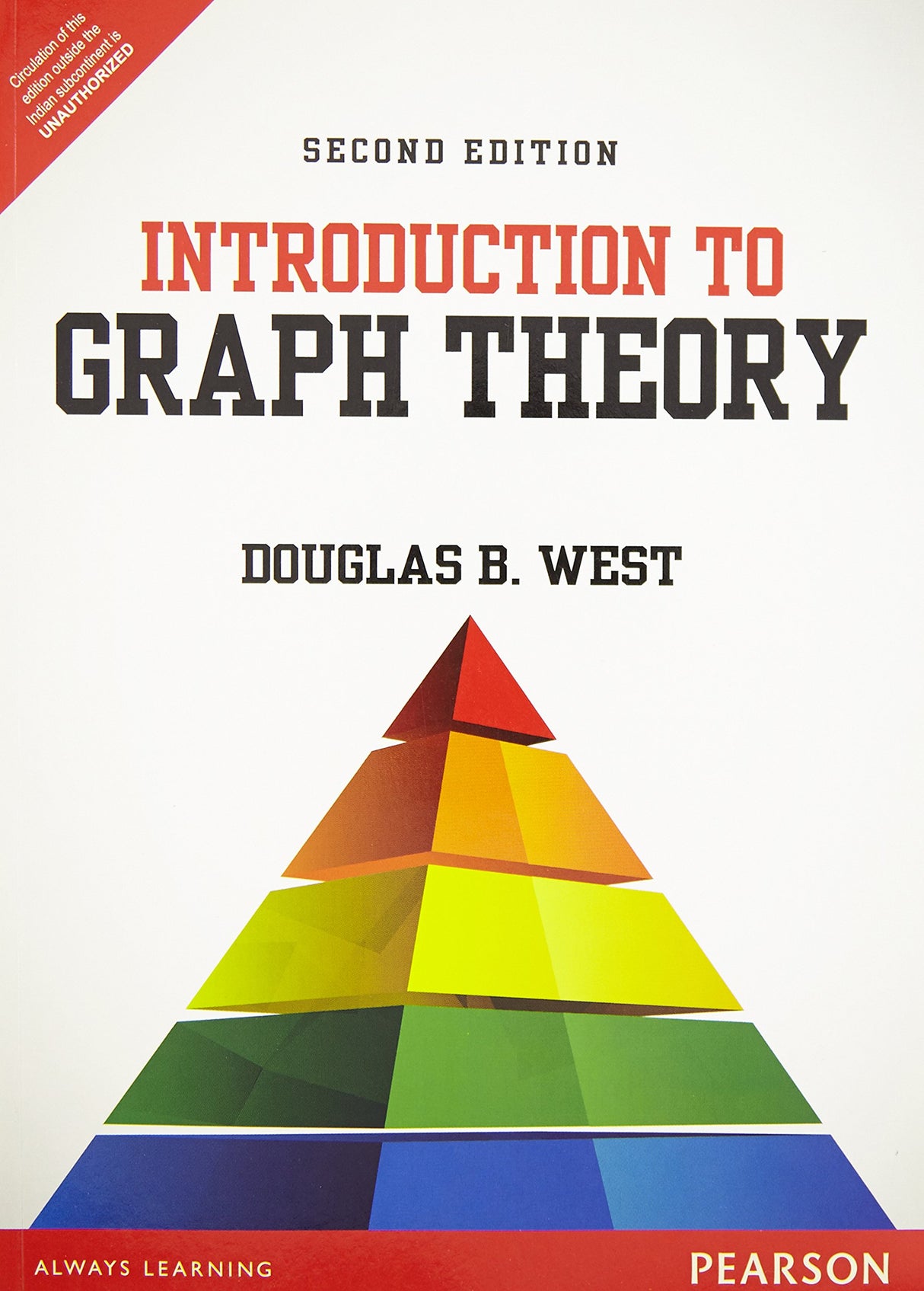 Introduction to Graph Theory 2e - Retail Maharaj