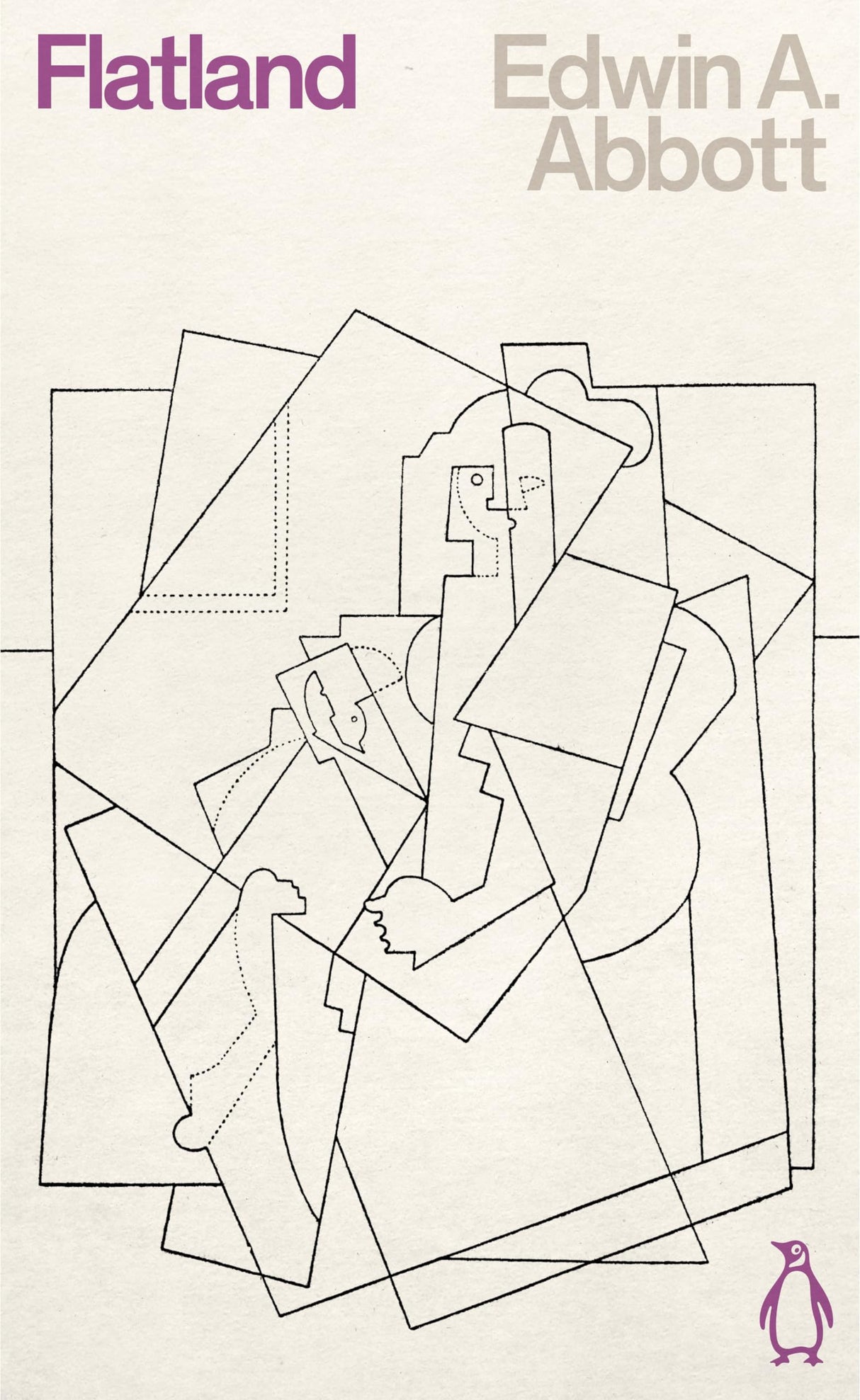 Flatland - Retail Maharaj