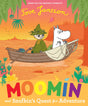 Moomin and Snufkin’s Quest for Adventure - Retail Maharaj