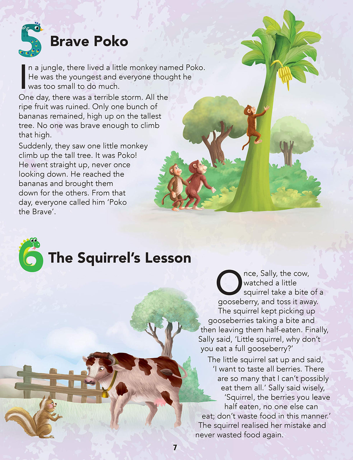 199 Animal Stories - Retail Maharaj