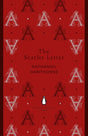 The Scarlet Letter (The Penguin English Library) - Retail Maharaj