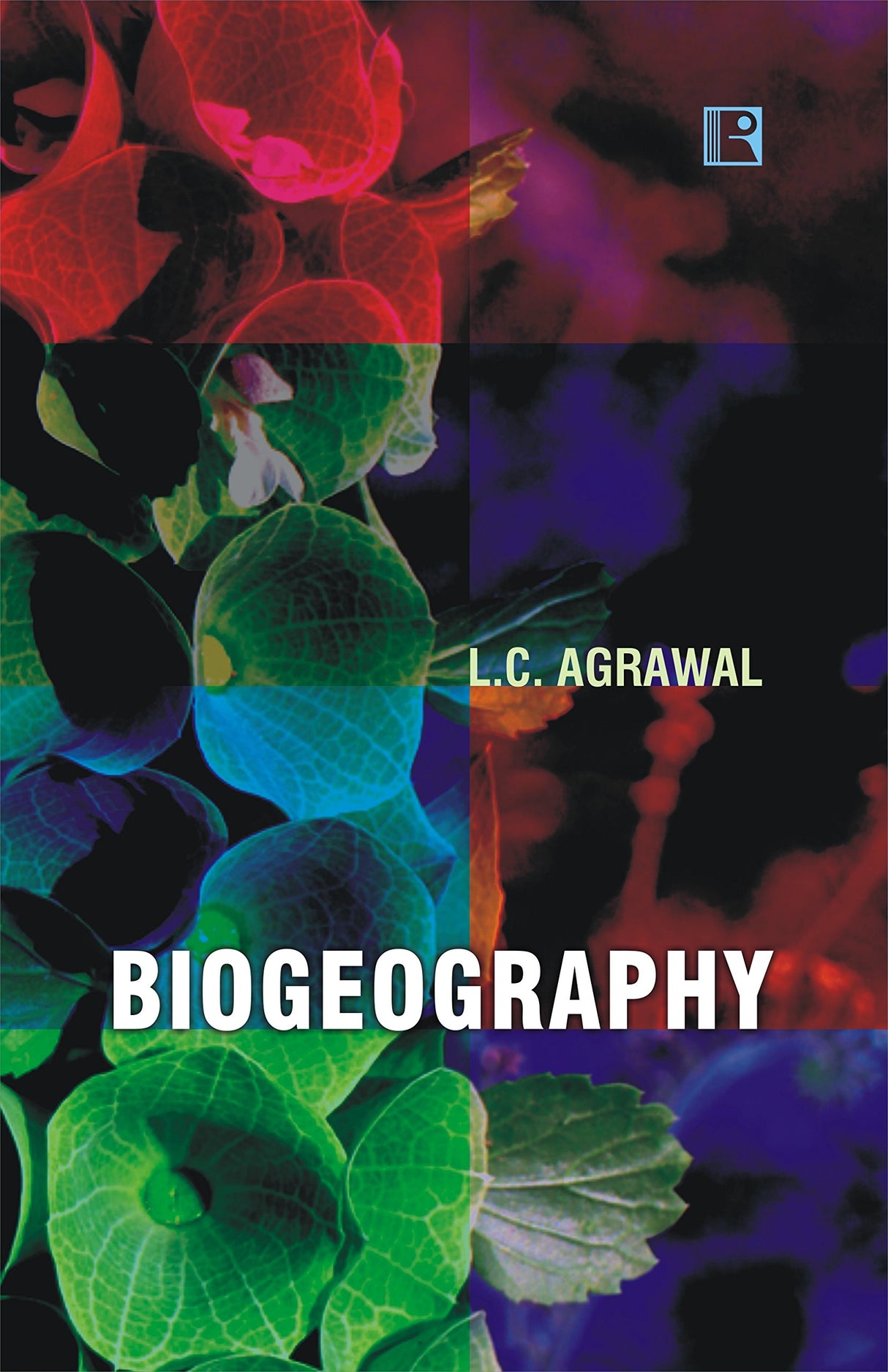 Biogeography - Retail Maharaj