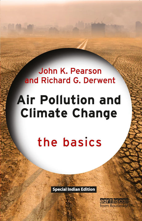 Air Pollution and Climate Change - Retail Maharaj