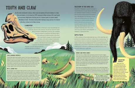 A Really Short History of Nearly Everything - Retail Maharaj