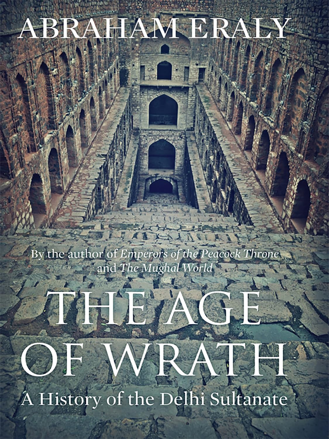The Age Of Wrath: A History Of The Delhi Sultanate - Retail Maharaj