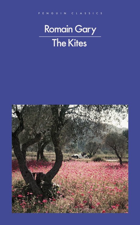 The Kites (Penguin Modern Classics) - Retail Maharaj