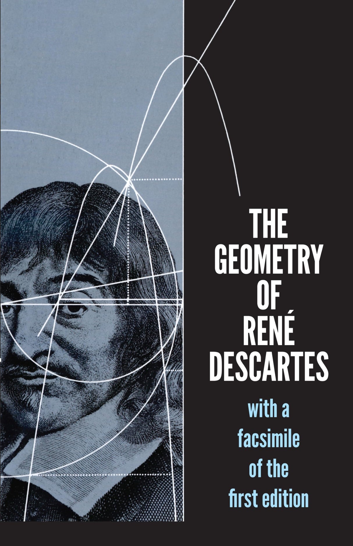 The Geometry of René Descartes: With a Facsimile of the First Edition (Dover Books on Mathematics) - Retail Maharaj