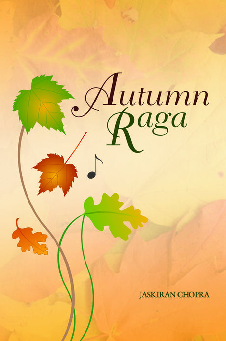 Autumn Raga - Retail Maharaj