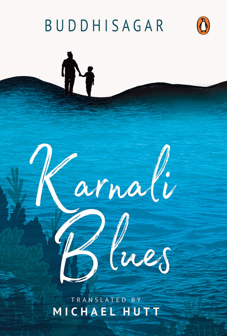 Karnali Blues - Retail Maharaj