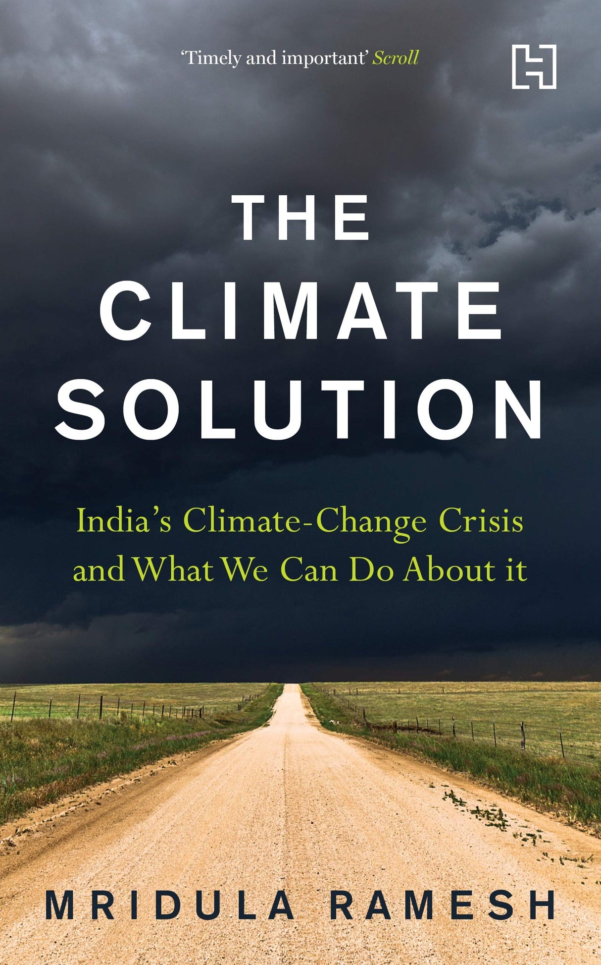 CLIMATE SOLUTION, THE - Retail Maharaj