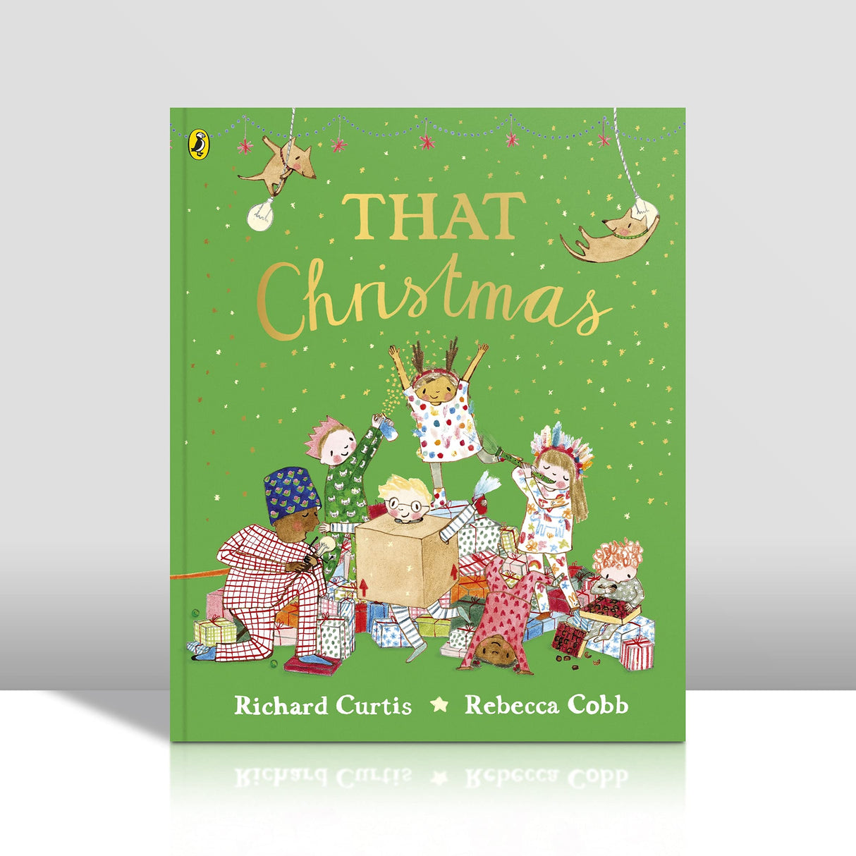 That Christmas - Retail Maharaj