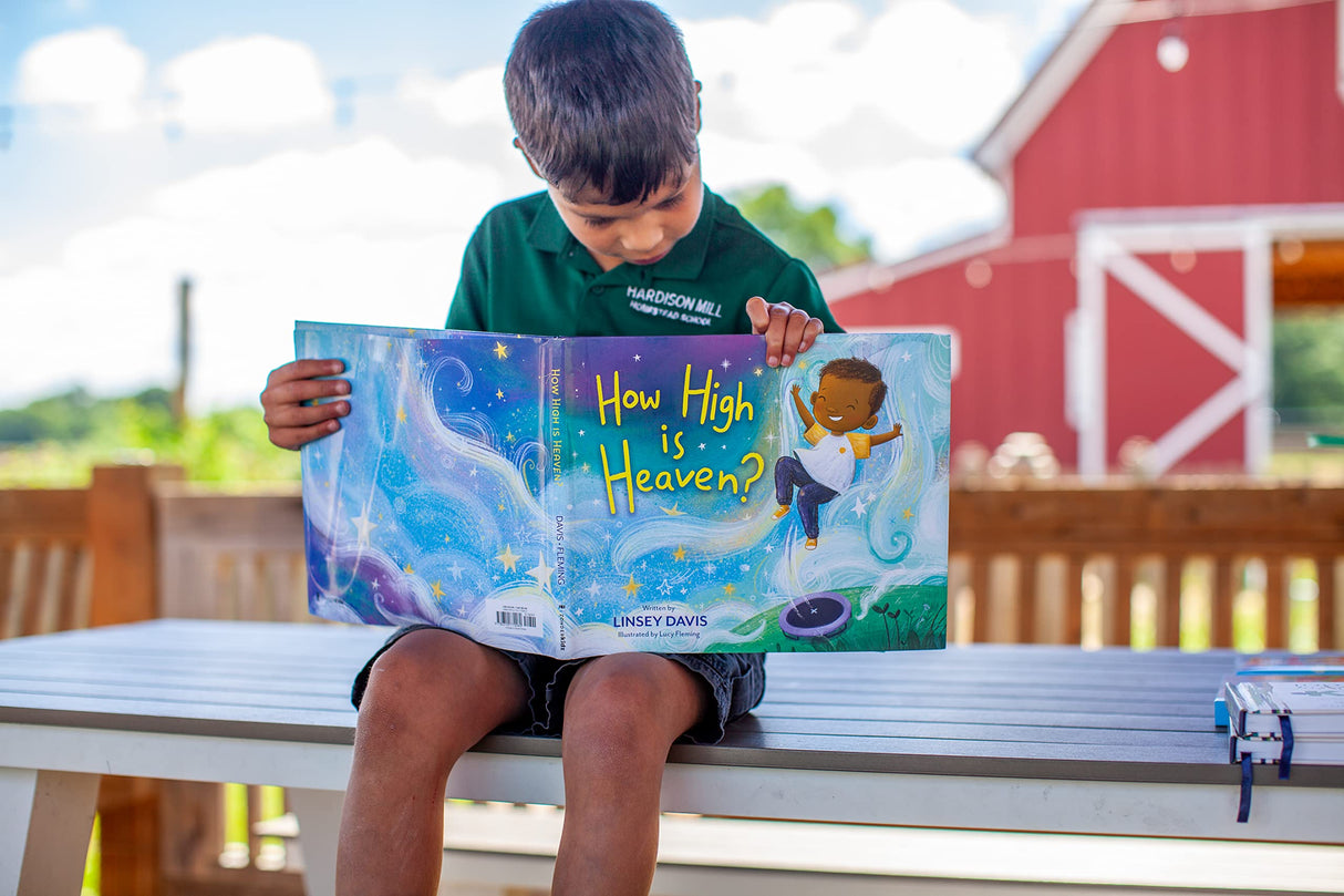 How High is Heaven? - Retail Maharaj