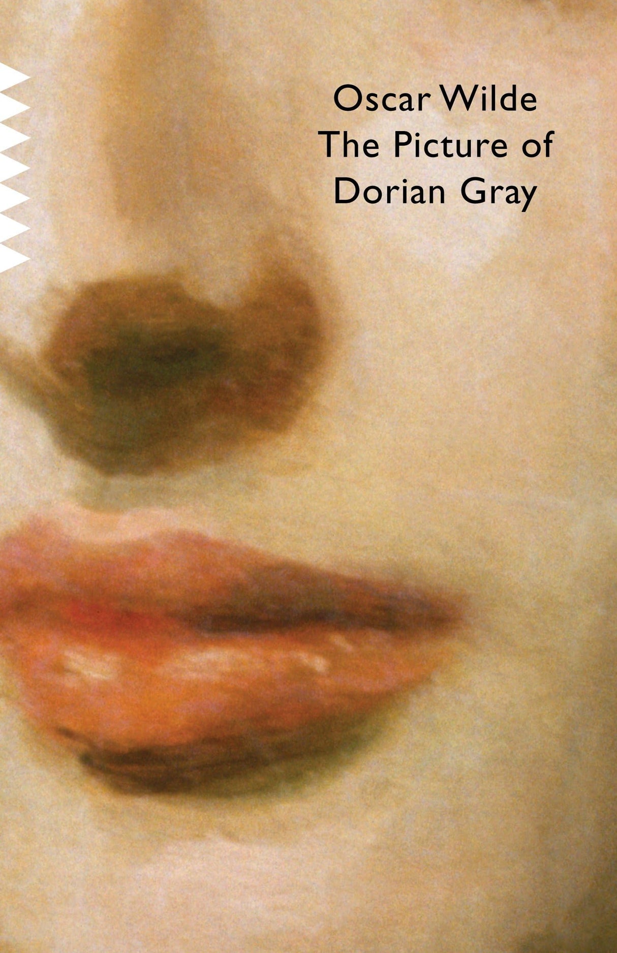 The Picture of Dorian Gray - Retail Maharaj