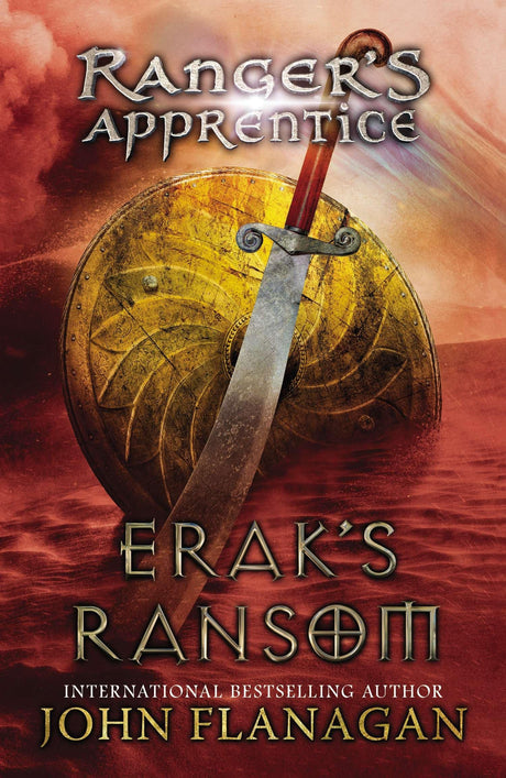 Erak's Ransom: Book Seven - Retail Maharaj