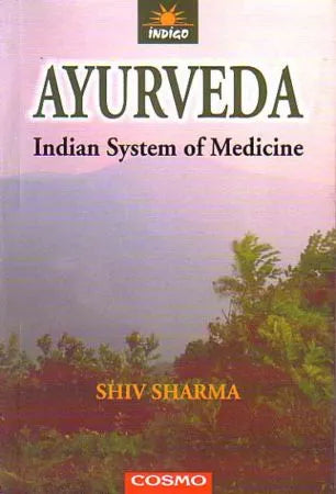 Ayurveda - Retail Maharaj