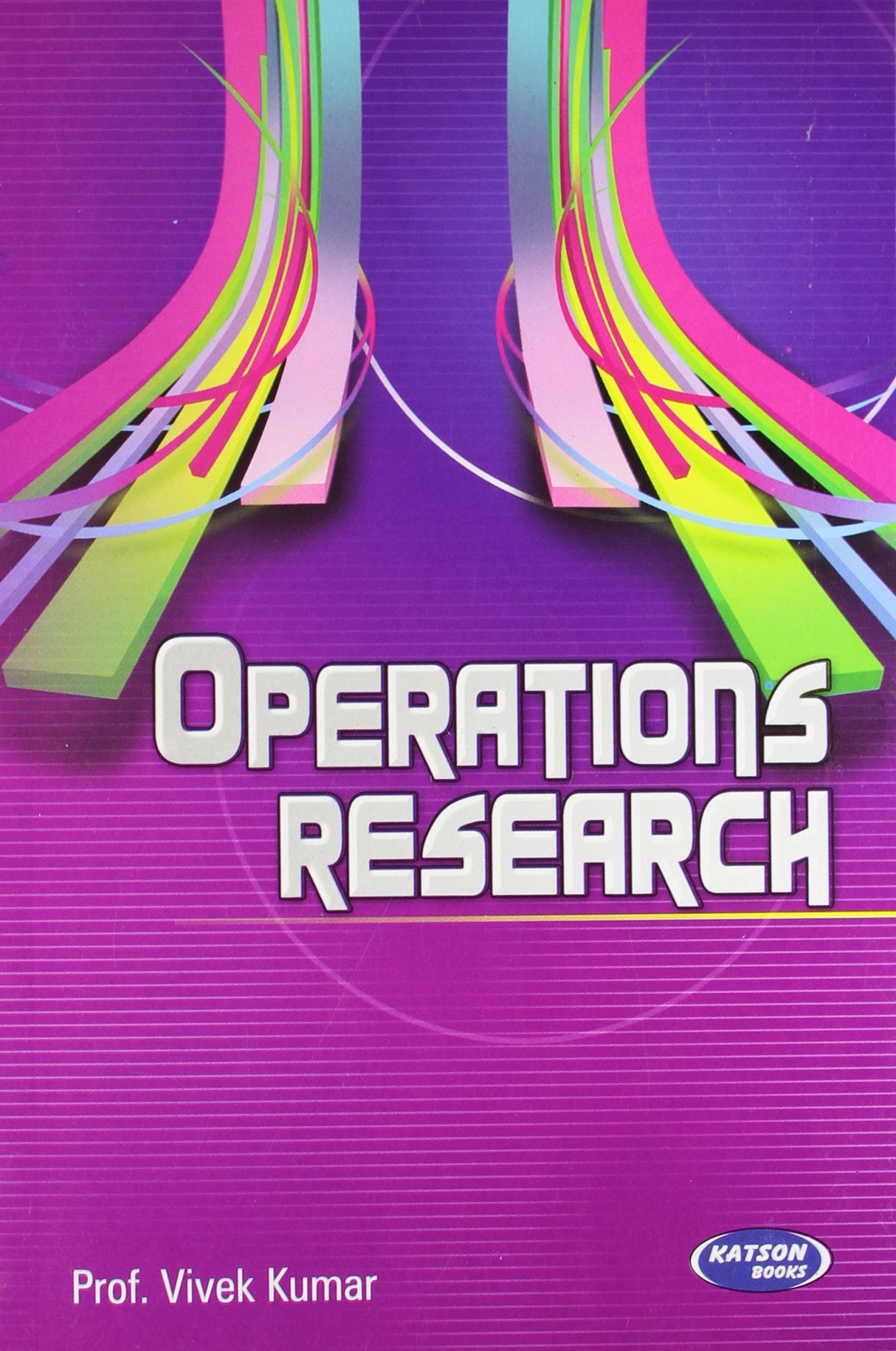 Operations Research - Retail Maharaj