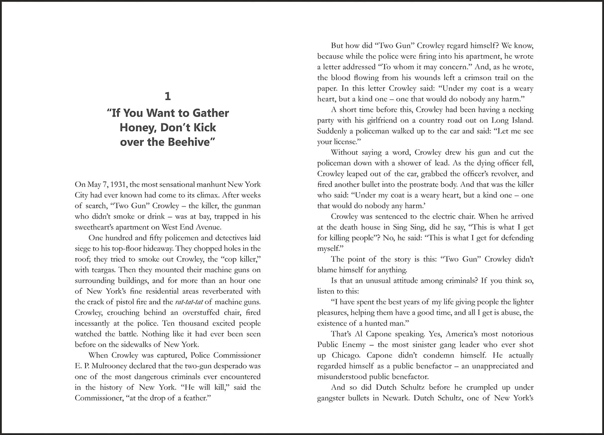 How to Win Friends and Influence People: Original Classic Edition | Premium Paperback - Retail Maharaj