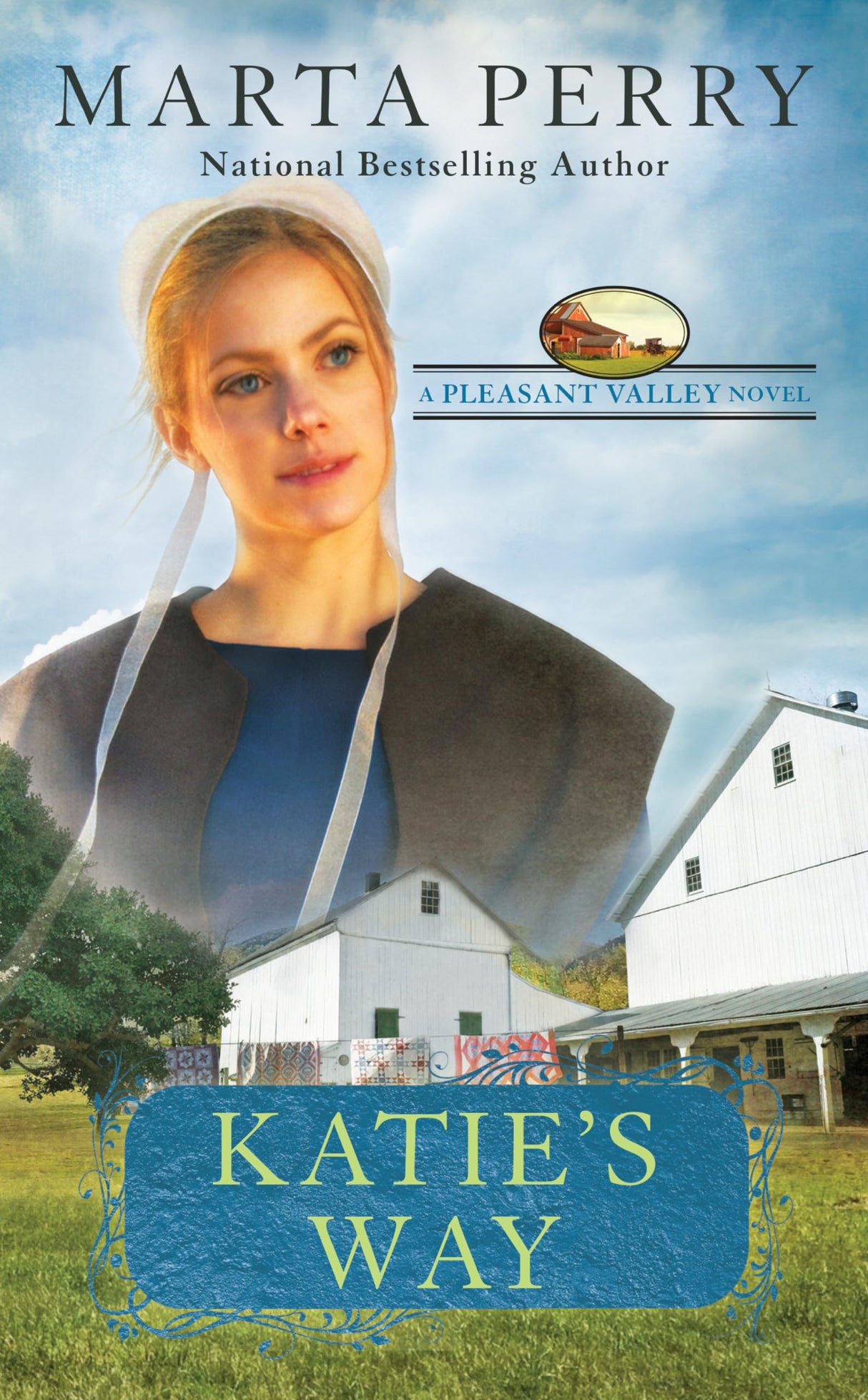 Katie's Way: A Pleasant Valley Novel: 5