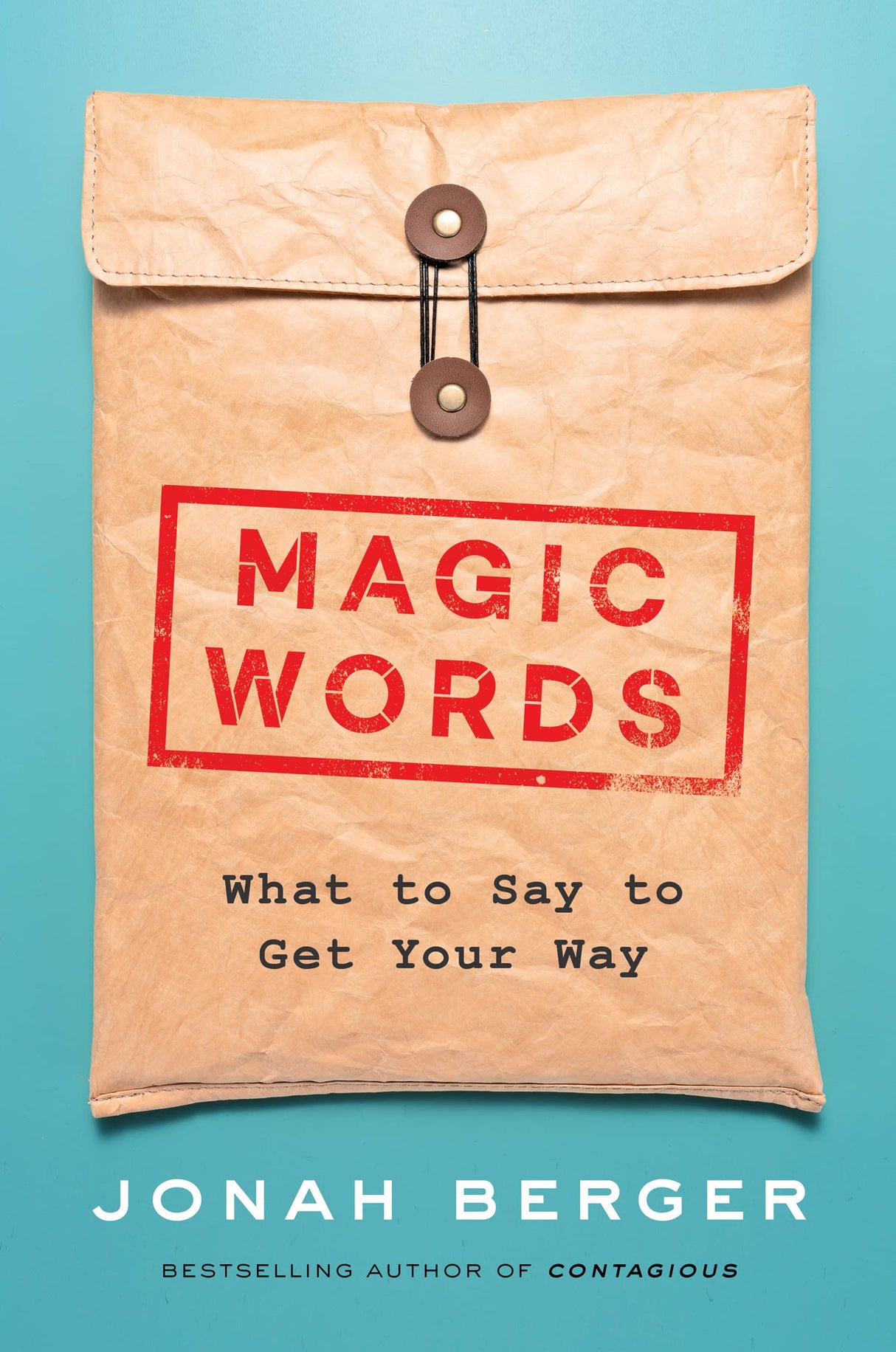 Magic Words - Retail Maharaj