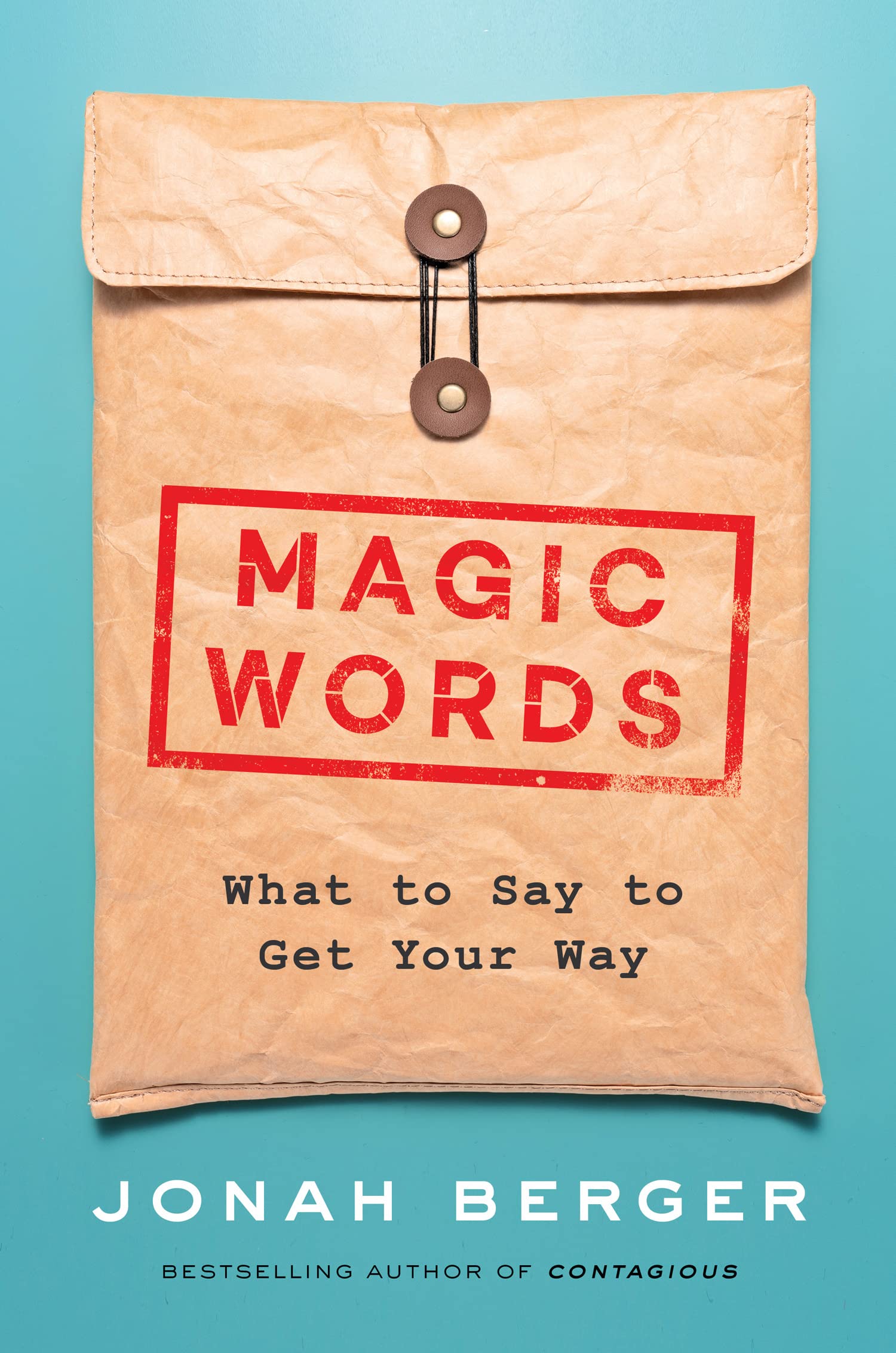 Magic Words - Retail Maharaj
