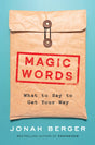 Magic Words - Retail Maharaj