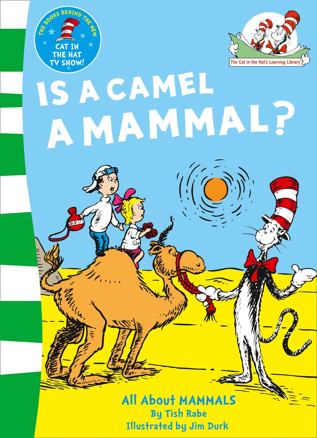 Is A Camel A Mammal? - Retail Maharaj
