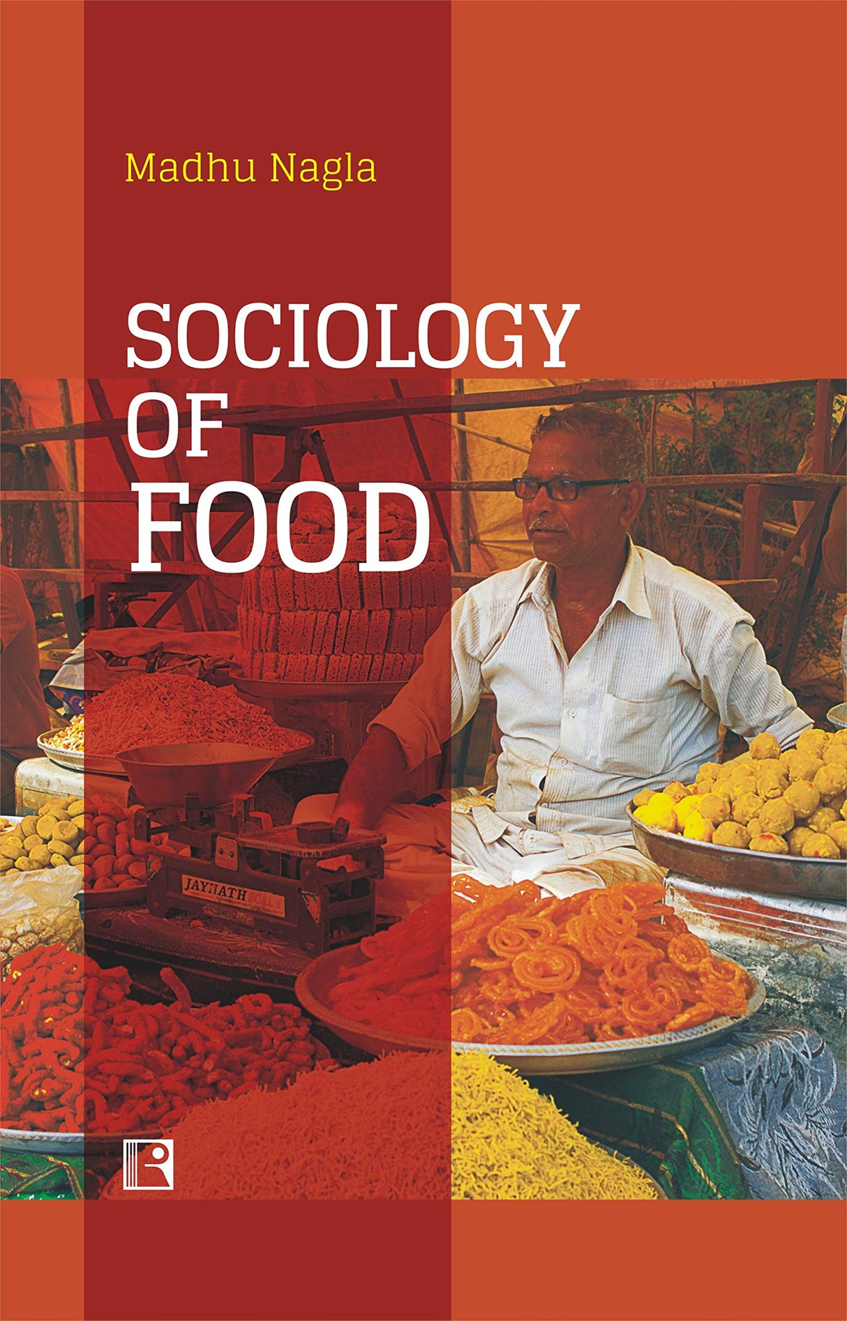 SOCIOLOGY OF FOOD - Retail Maharaj