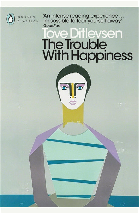 The Trouble with Happiness: and Other Stories - Retail Maharaj