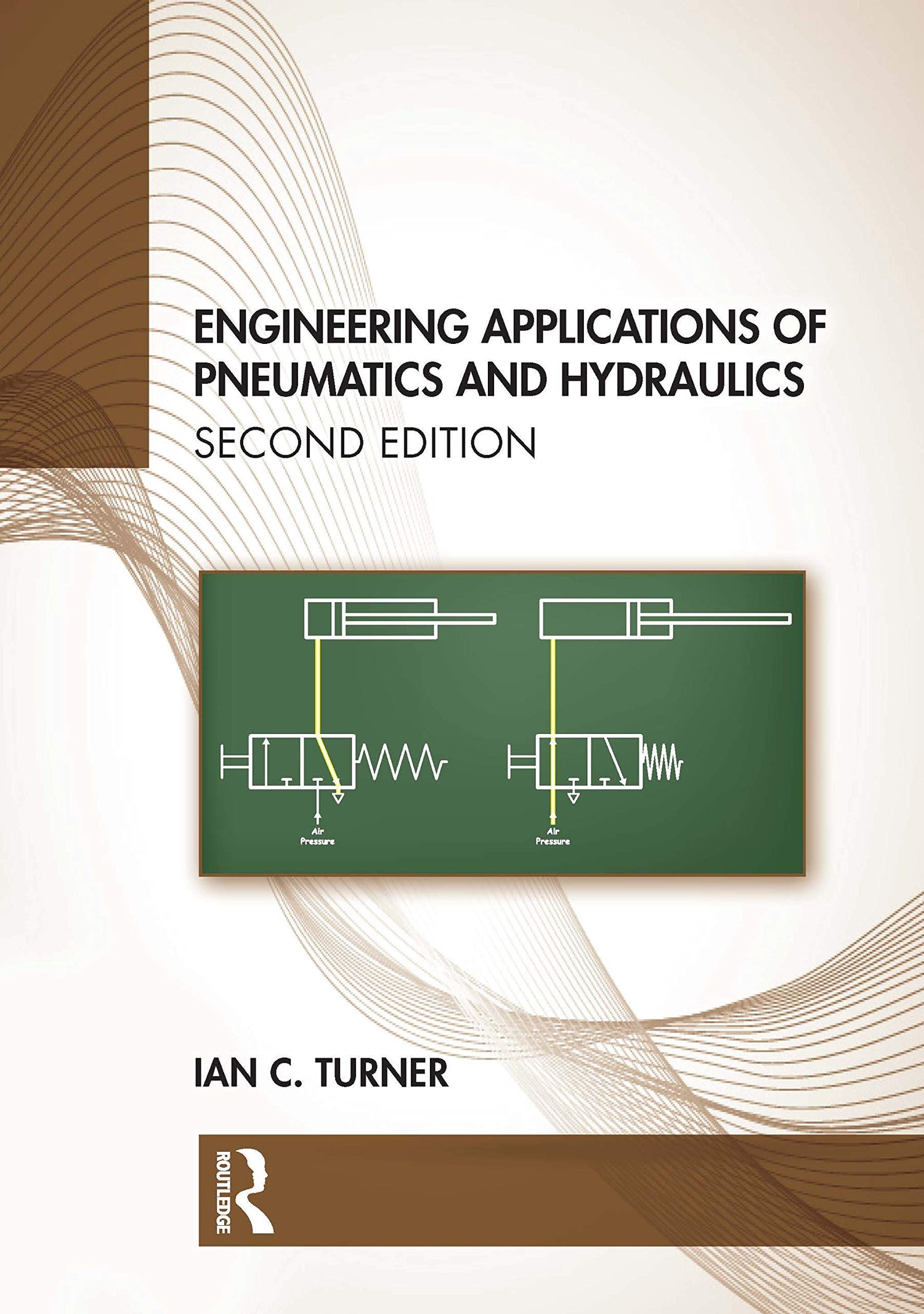 Engineering Applications Of Pneumatics And Hydraulics (Pb 2021) - Retail Maharaj