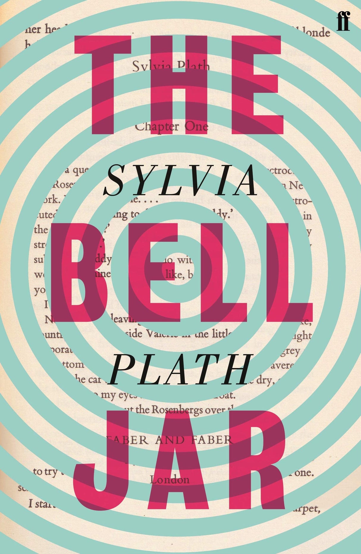 Bell Jar (Standard) (B) (Faber Paper Covered Editions)