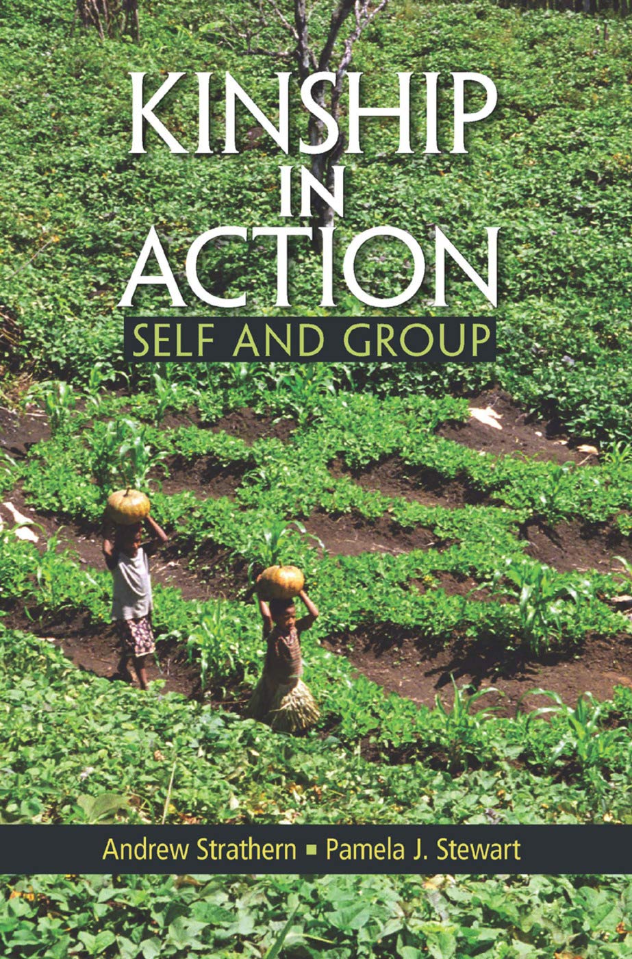 Kinship in Action: Self and Group - Retail Maharaj
