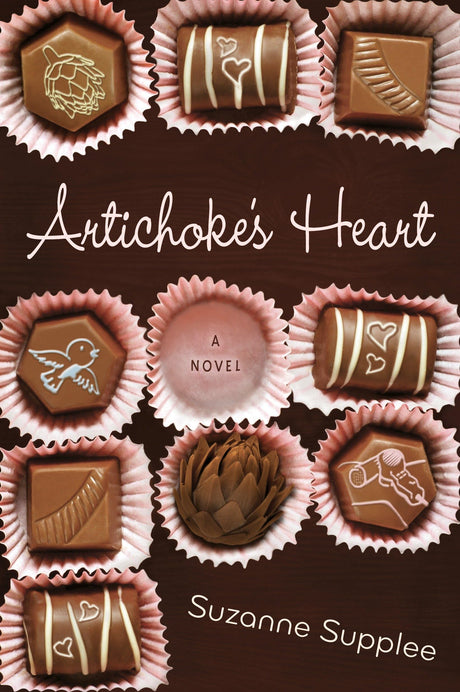 Artichoke's Heart - Retail Maharaj