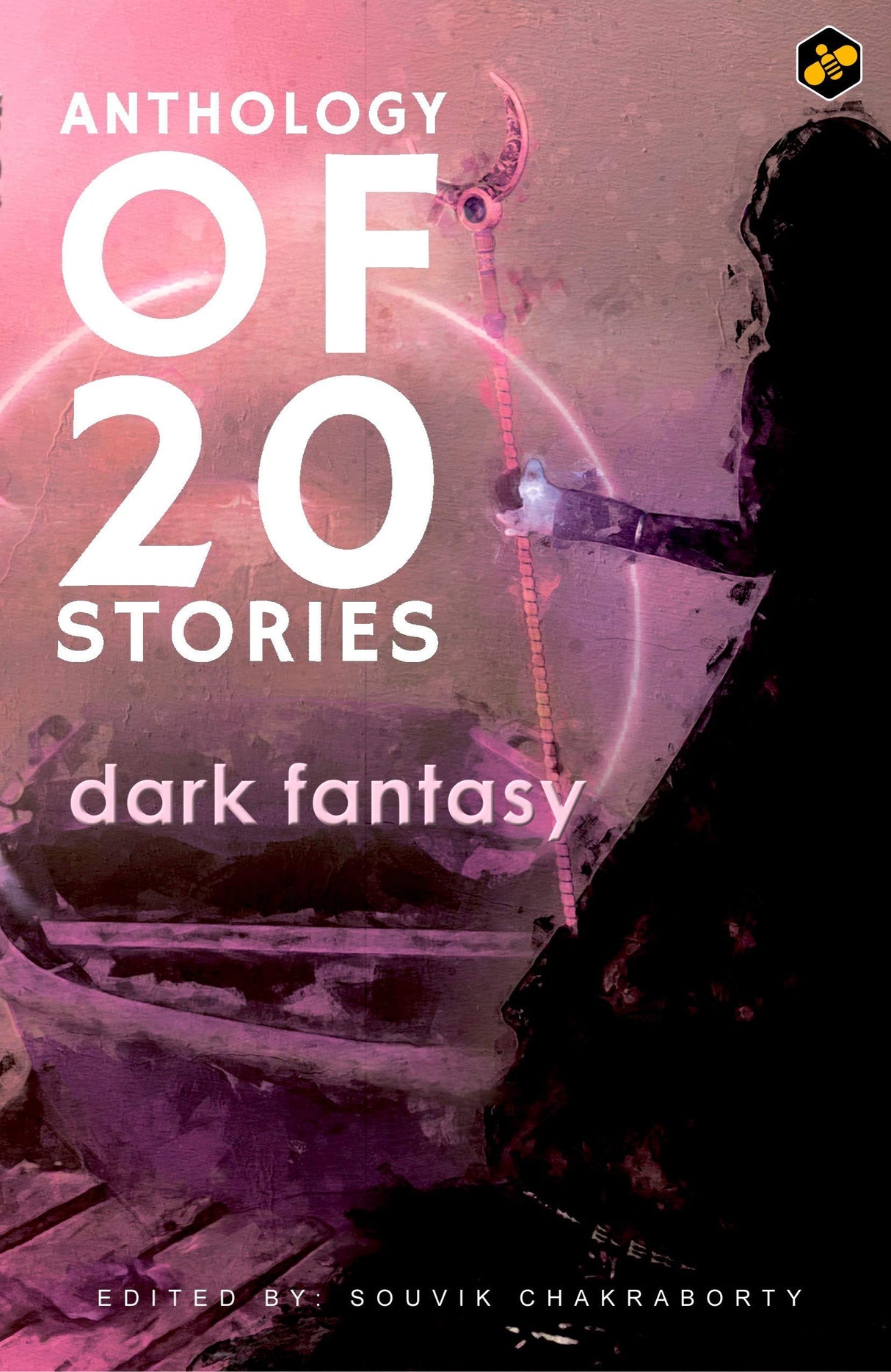 Anthology of 20 Stories: Dark Fantasy - Retail Maharaj