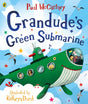 Grandude's Green Submarine - Retail Maharaj