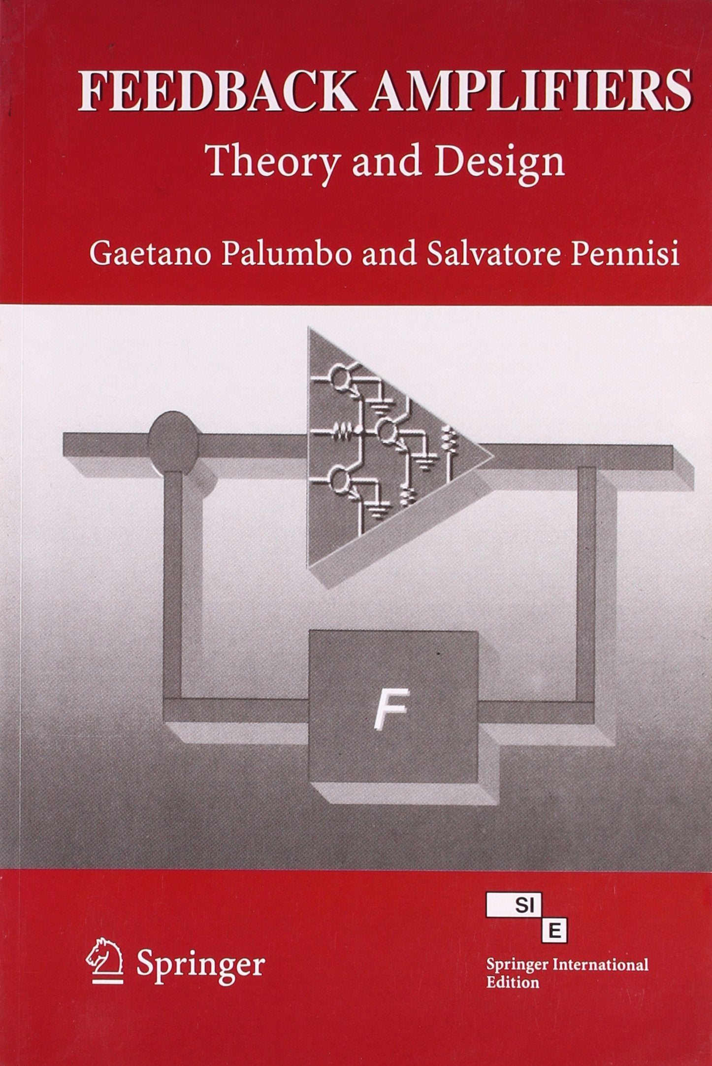 Feedback Amplifiers: Theory and Design - Retail Maharaj