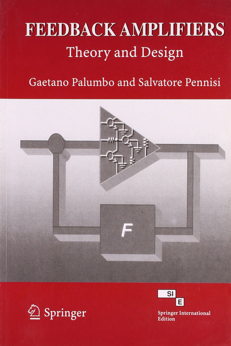 Feedback Amplifiers: Theory and Design - Retail Maharaj